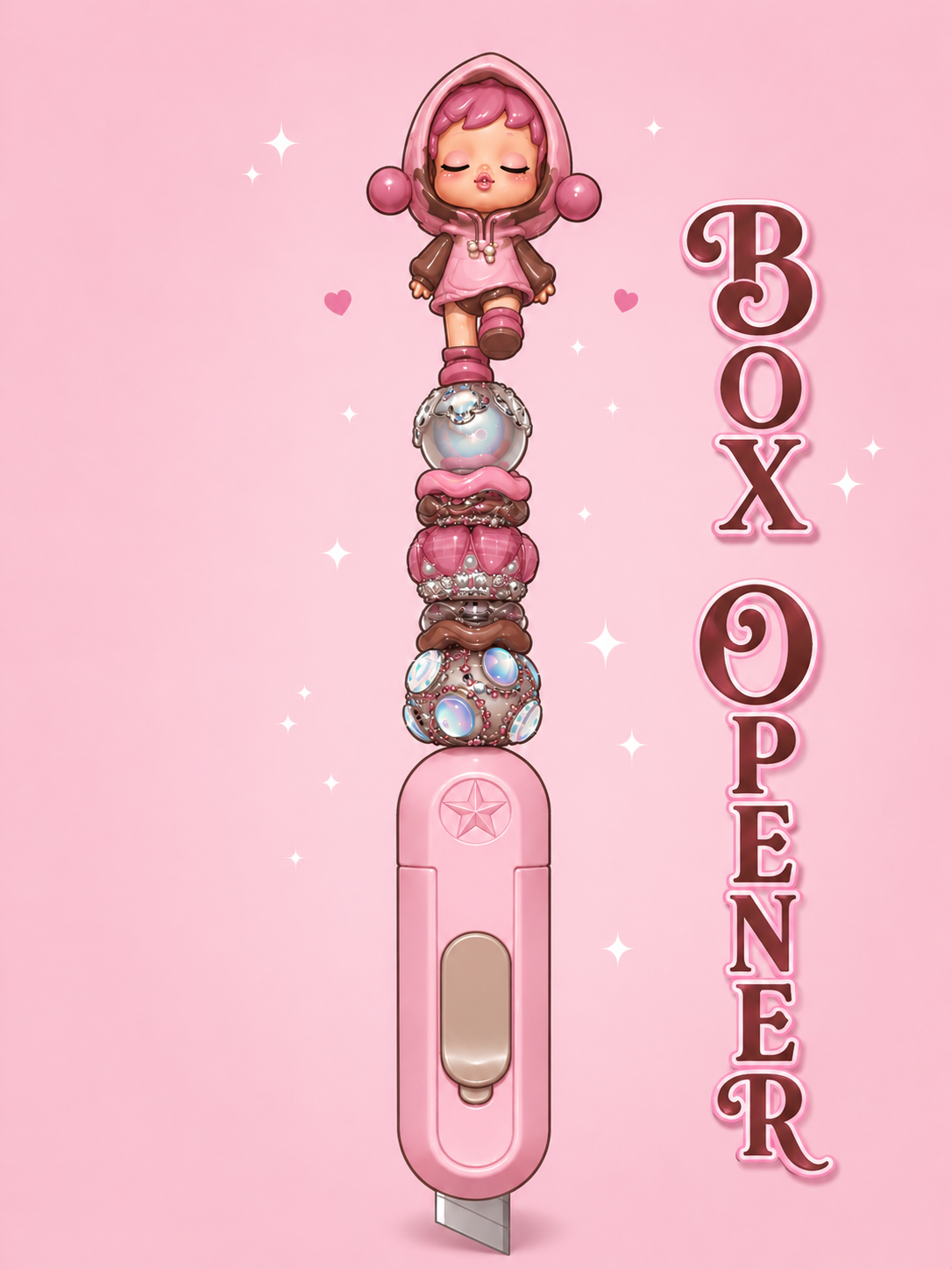 Box Opener