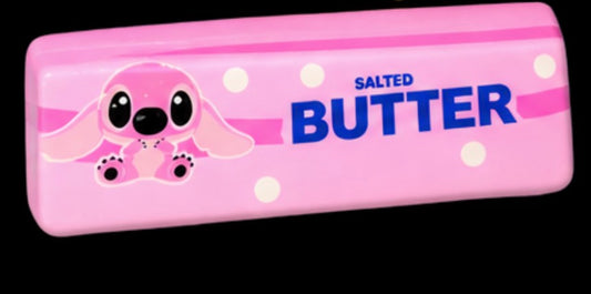 Slow Rising Butter Squishy