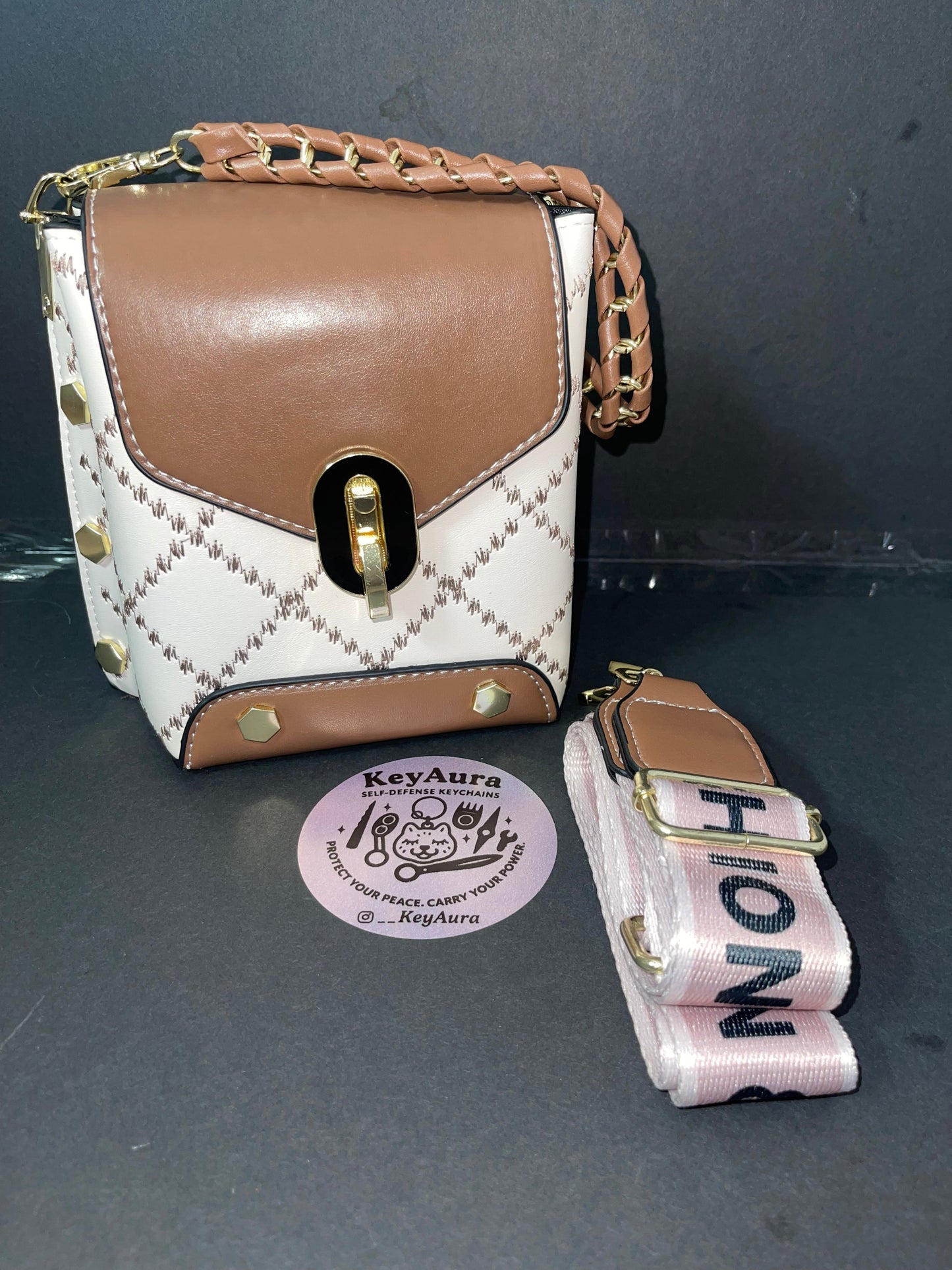 Chico Flex Clutch Purse