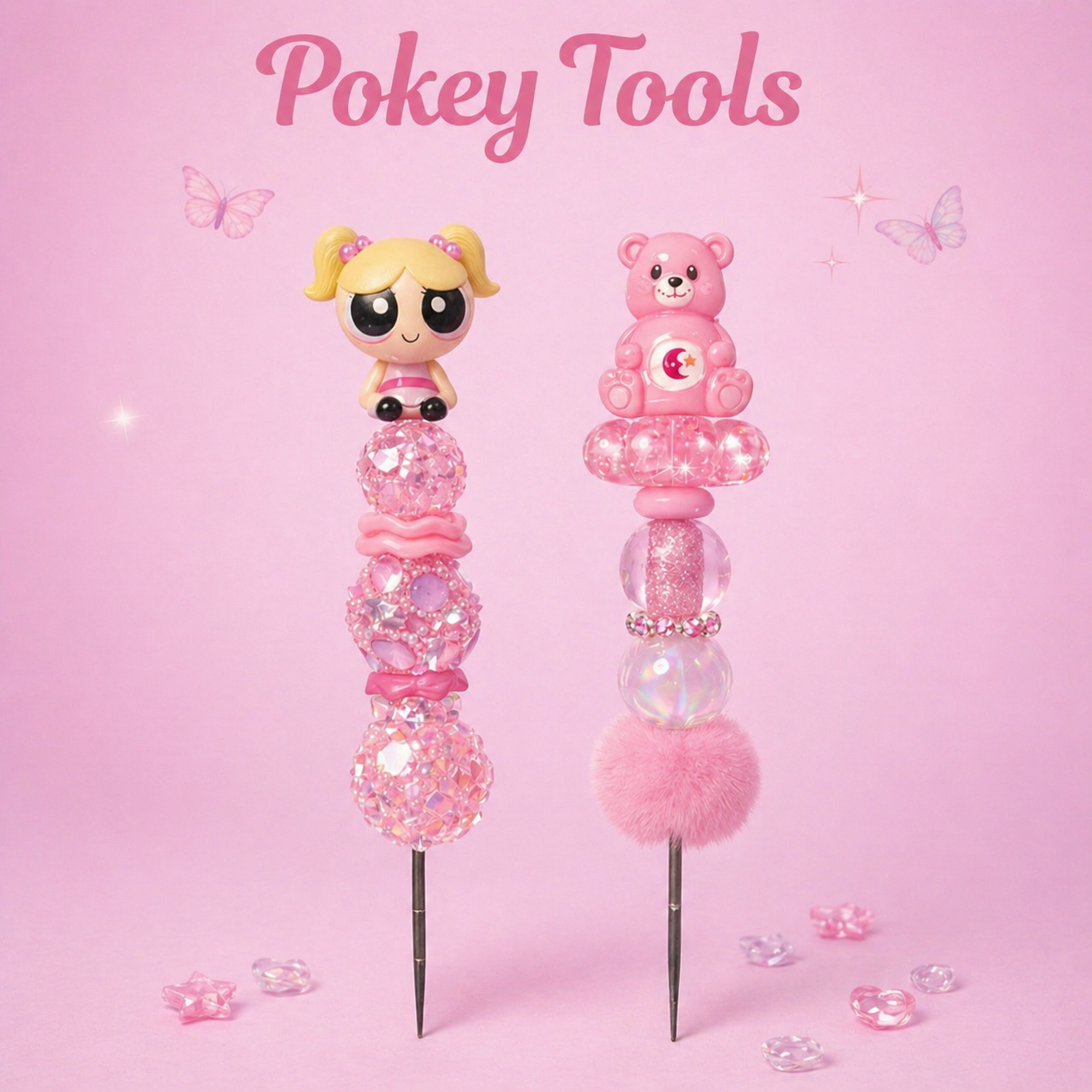Pokey Tool