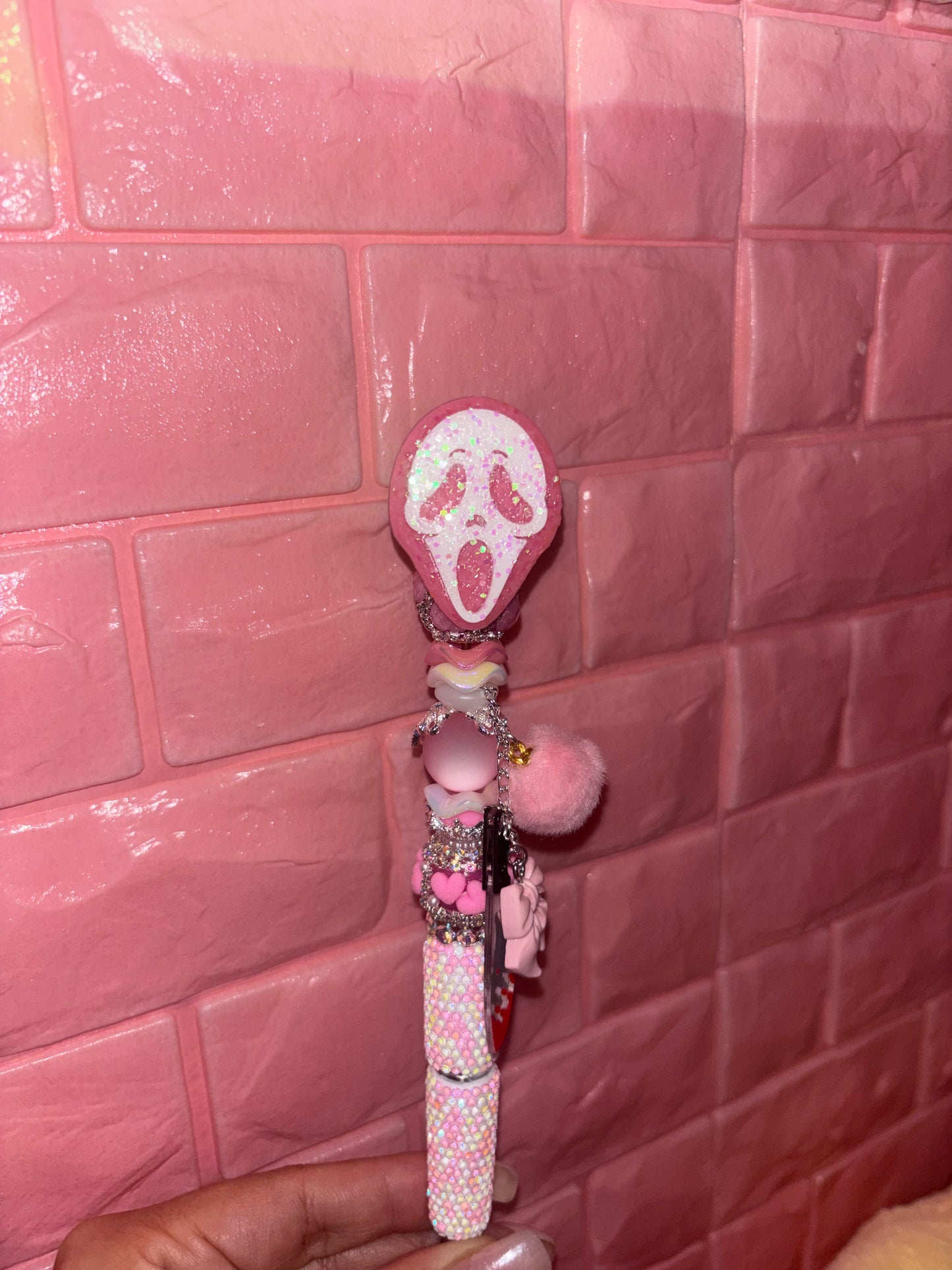 Pre made Pens l
