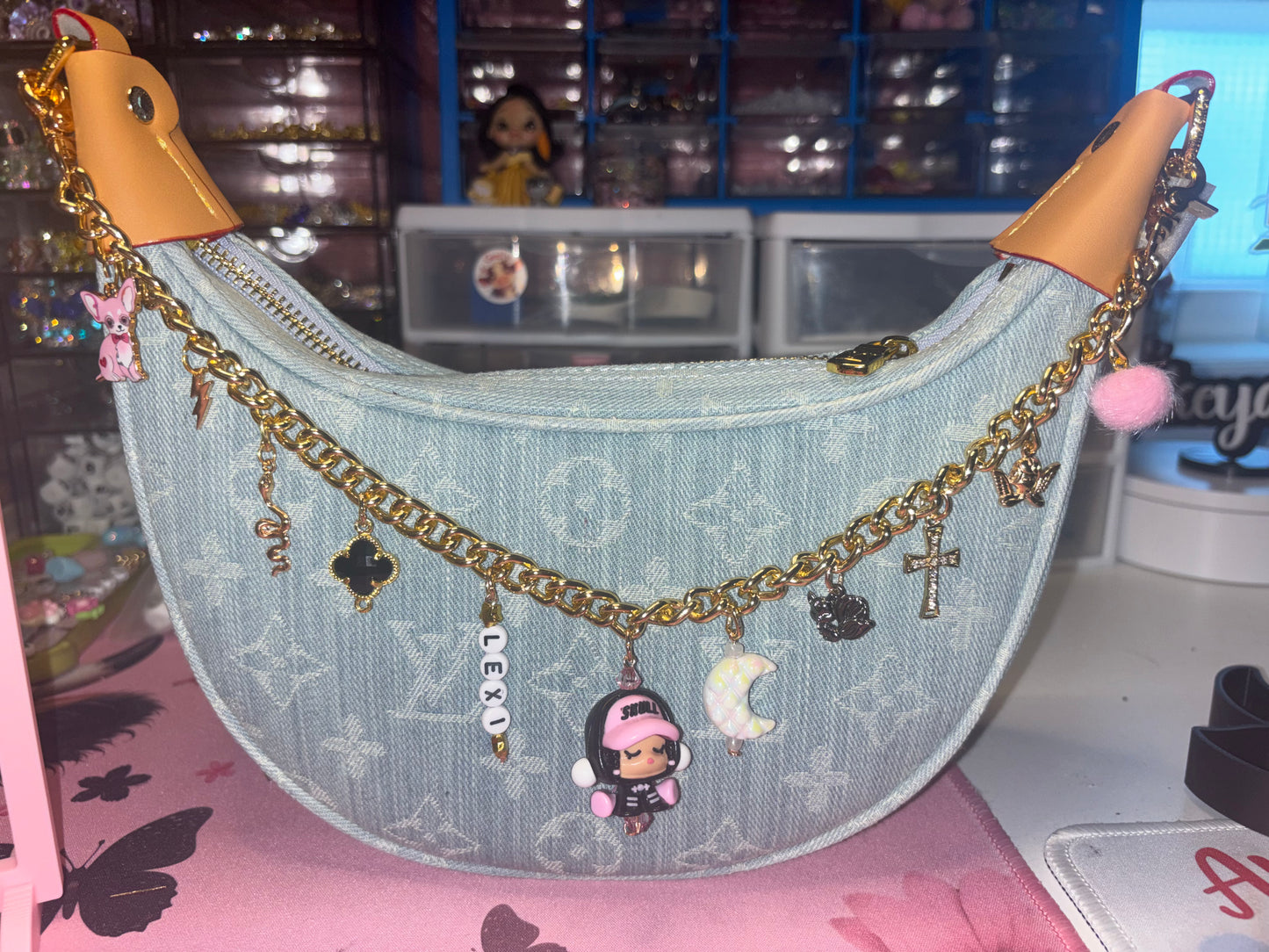 Purse/Bag Chain