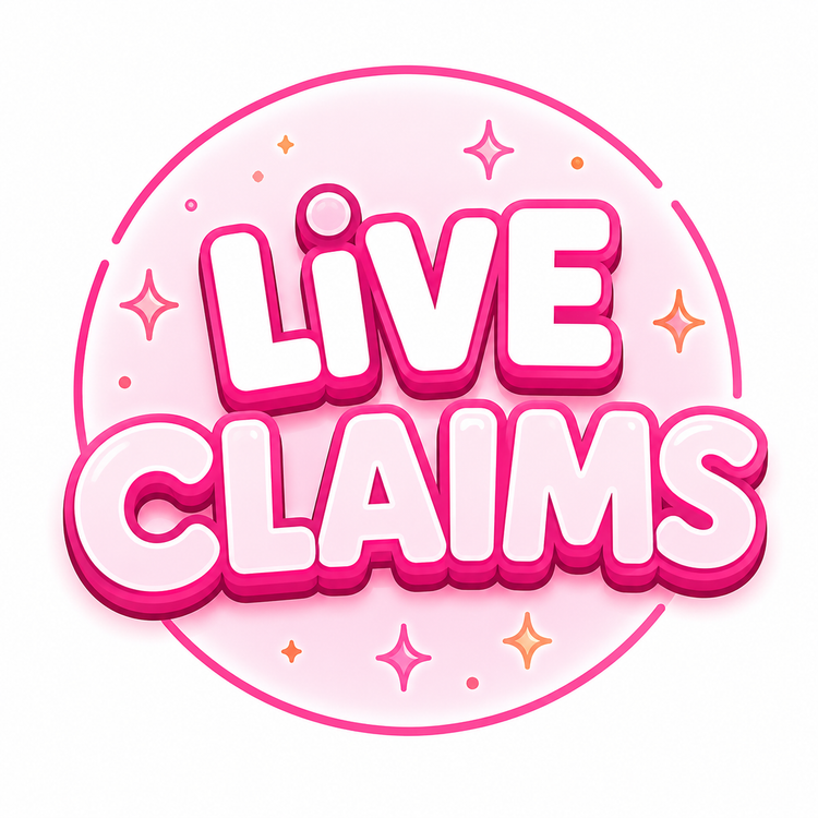 Live Claims