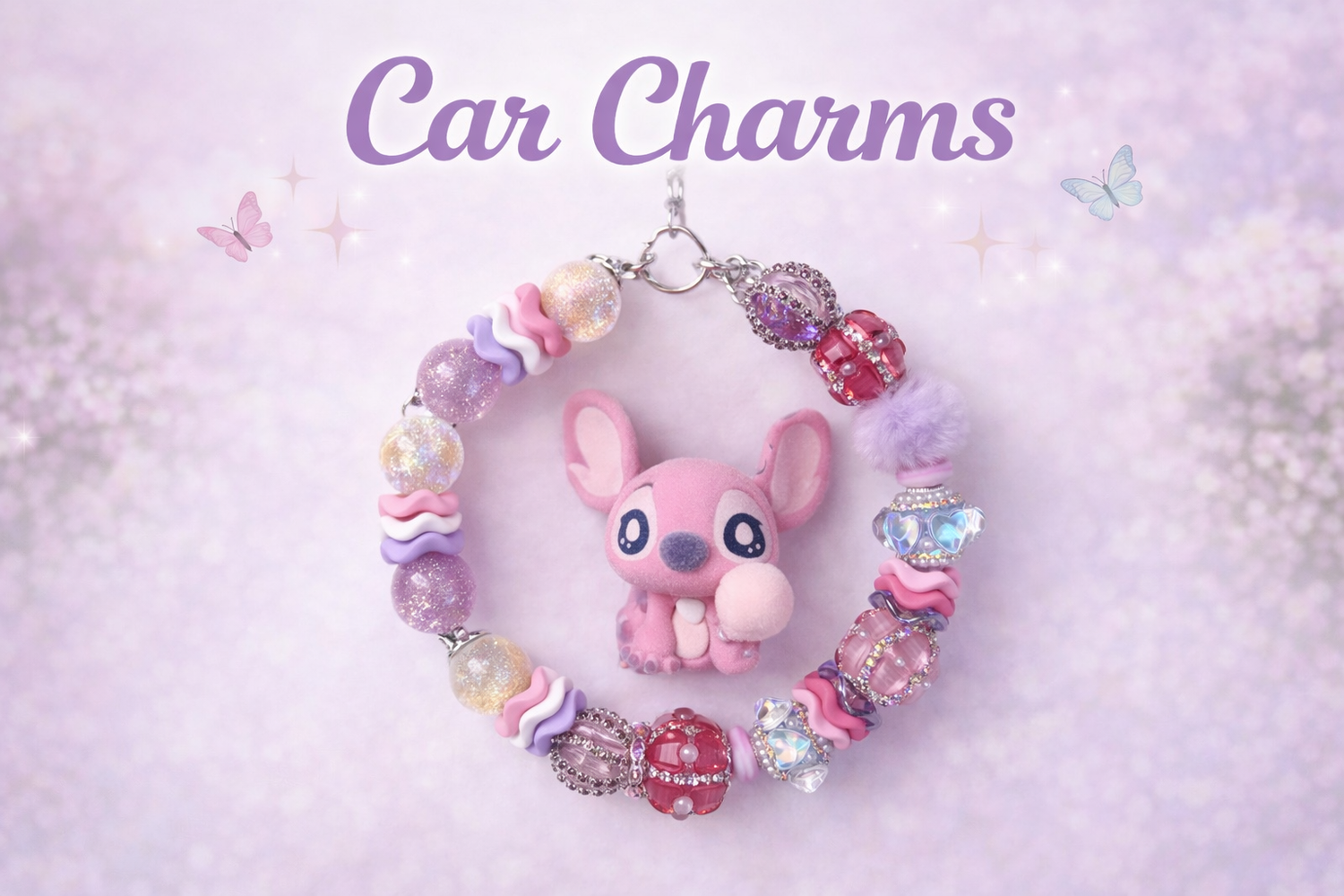 Car Charms