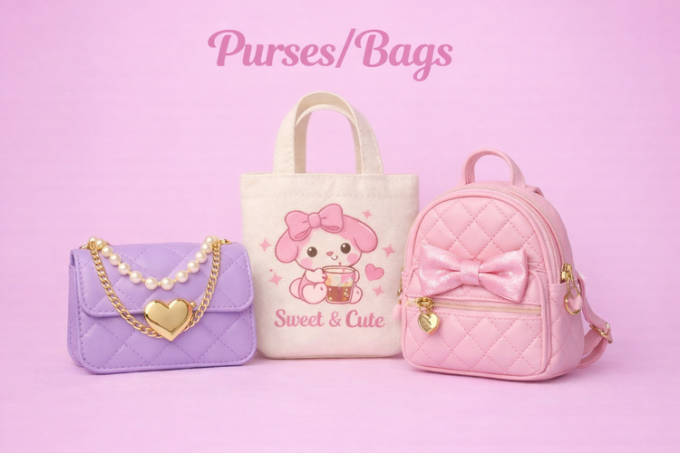 Purses/Bags