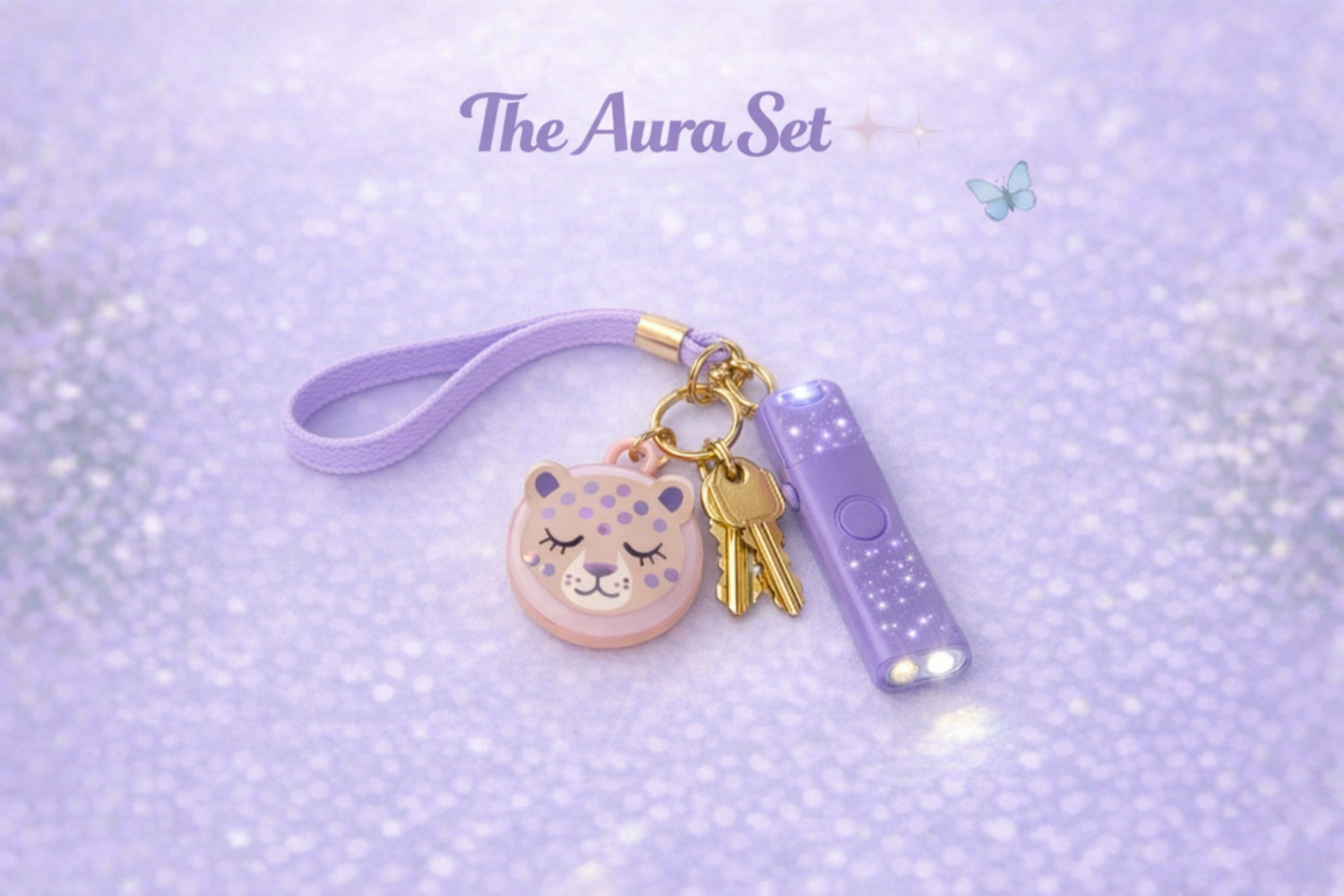 Aura Sets