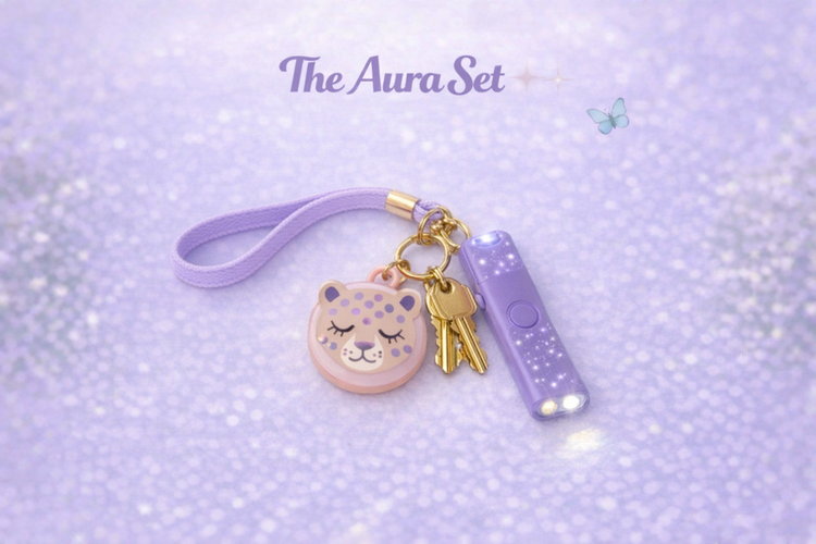 Aura Sets