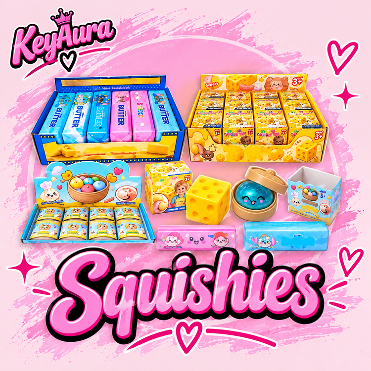 Squishies
