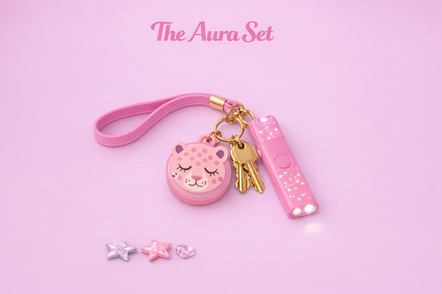 The Aura Sets