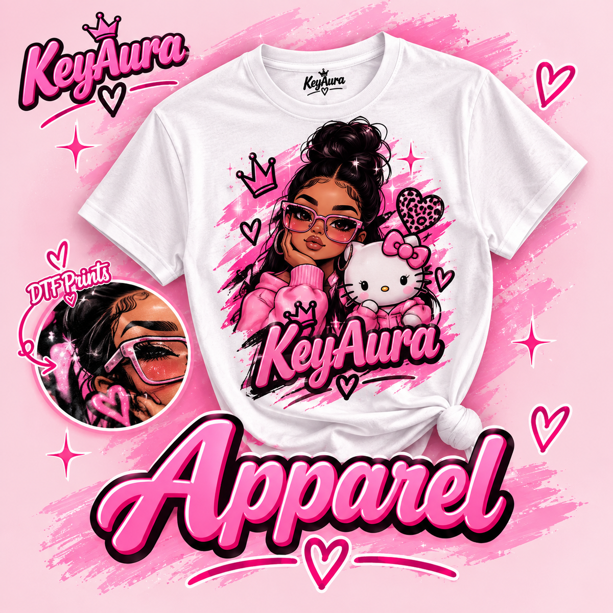 Apparel