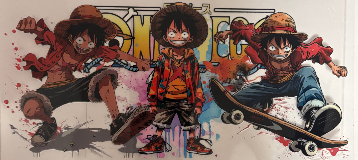 Characters