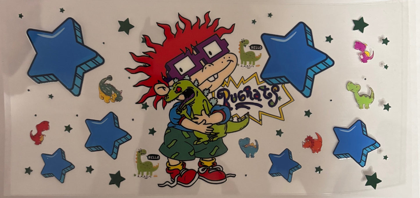 Characters