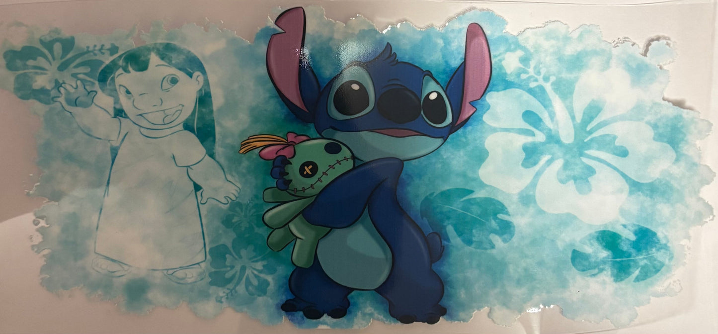 Characters