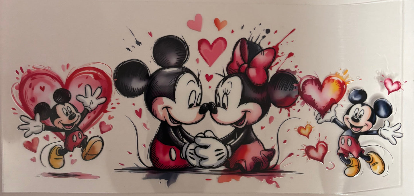 Characters