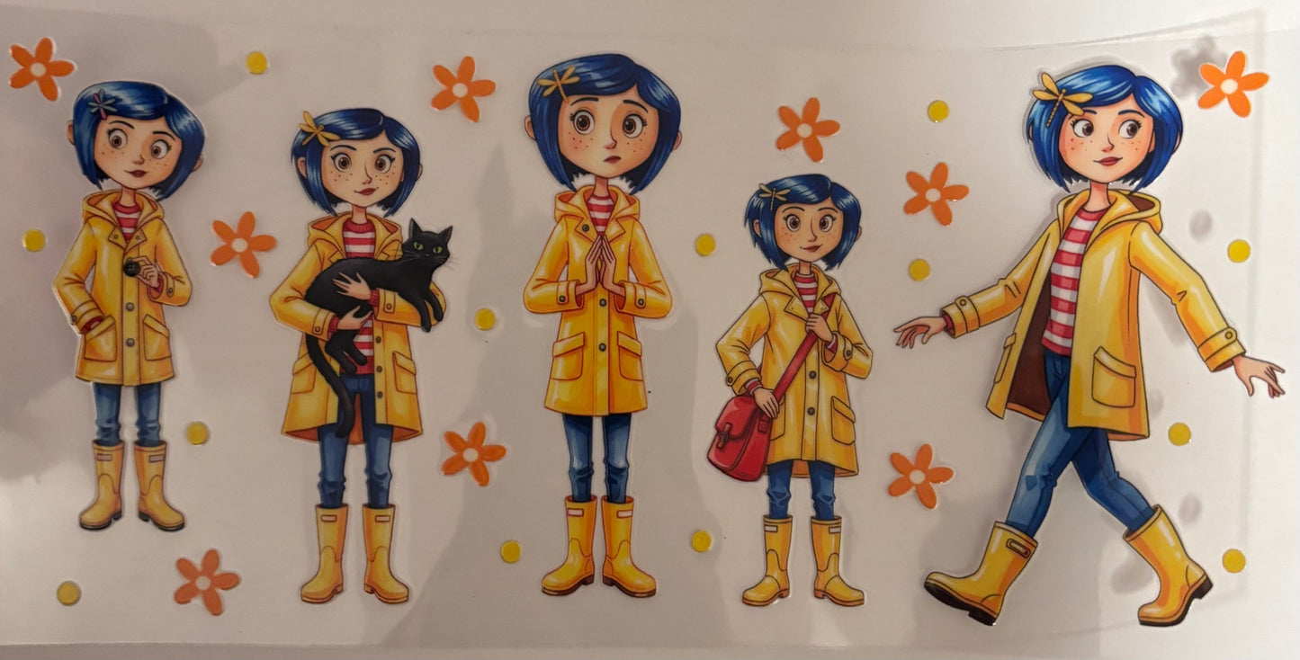 Characters