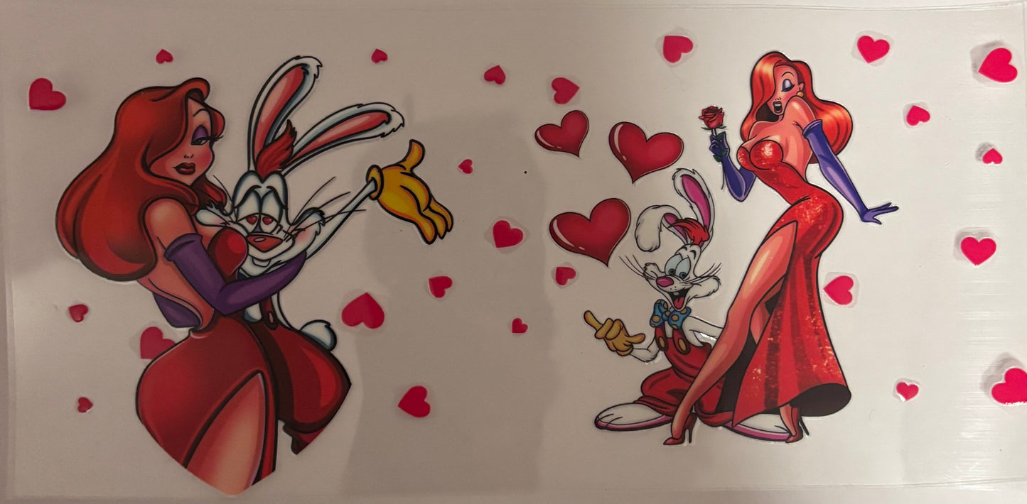 Characters