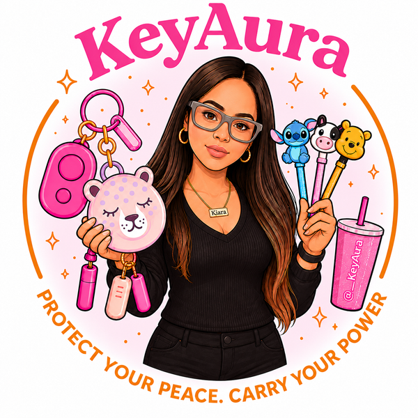 KeyAura