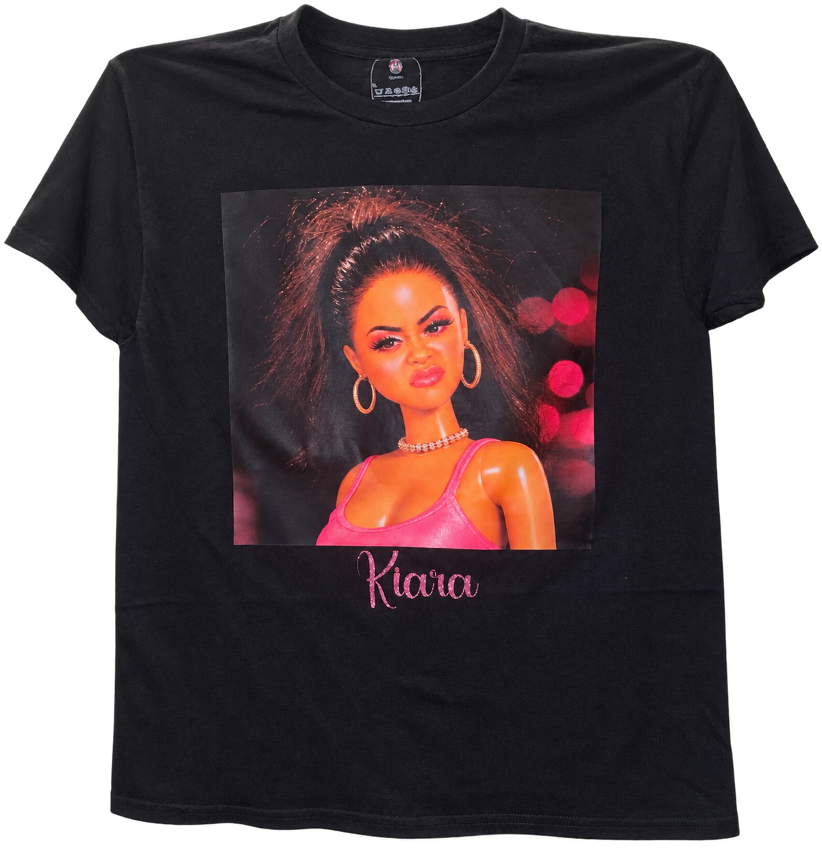Apparel