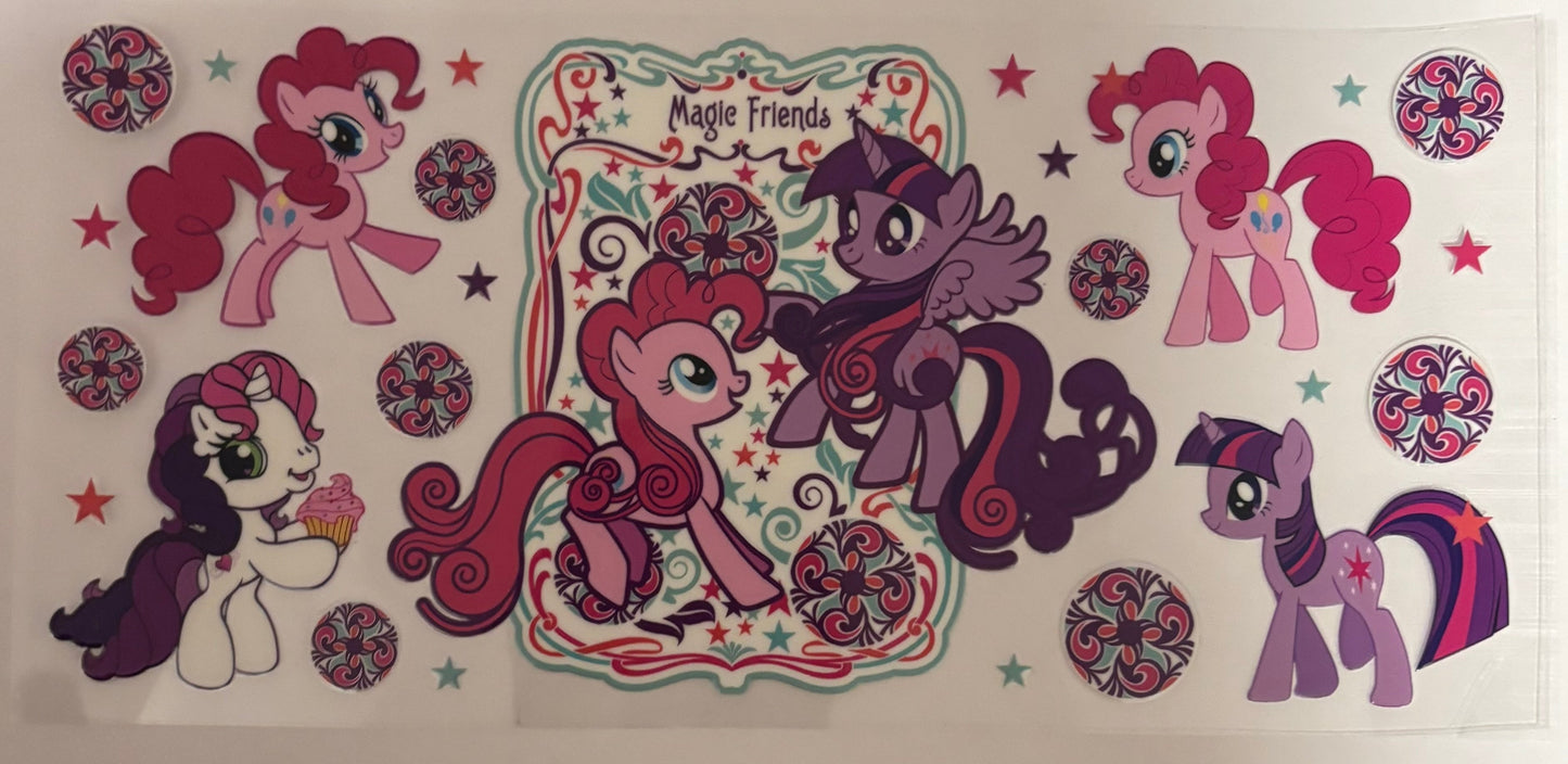 Characters