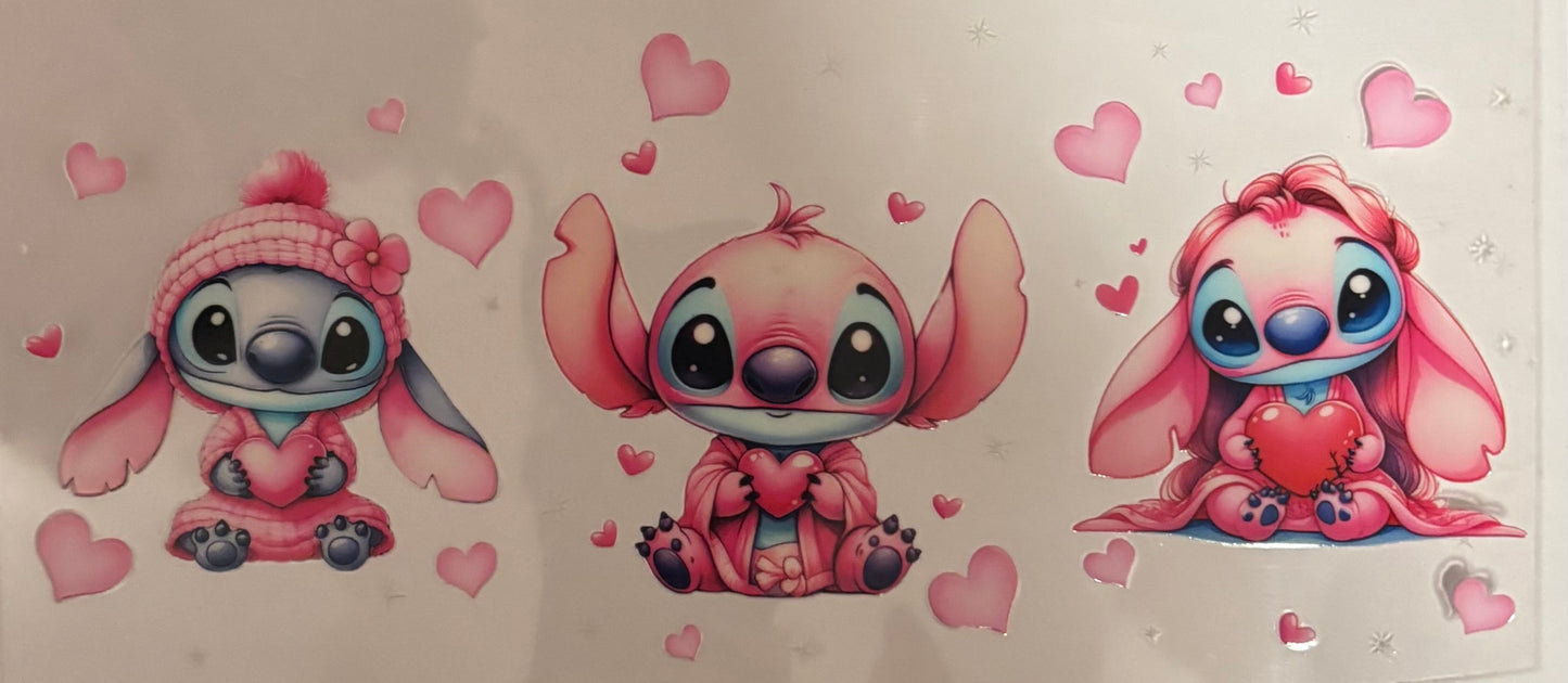 Characters