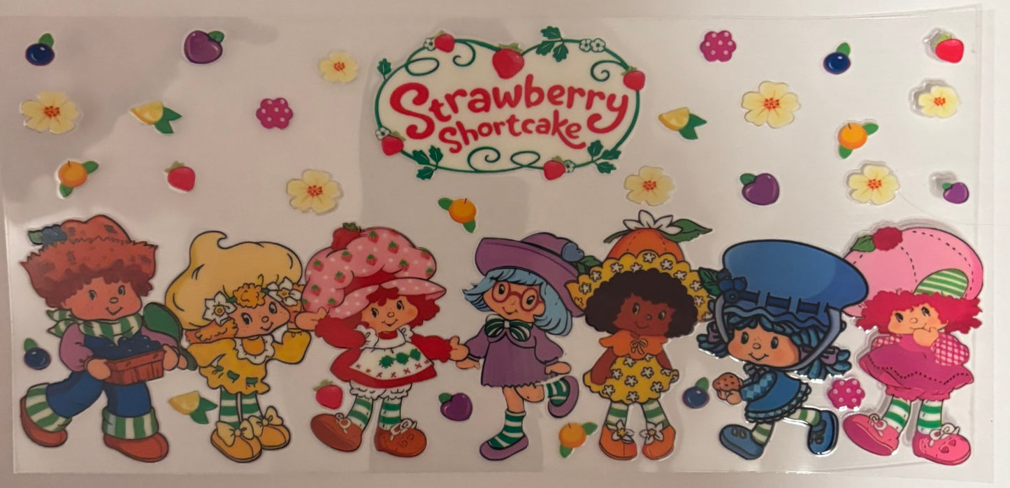 Characters
