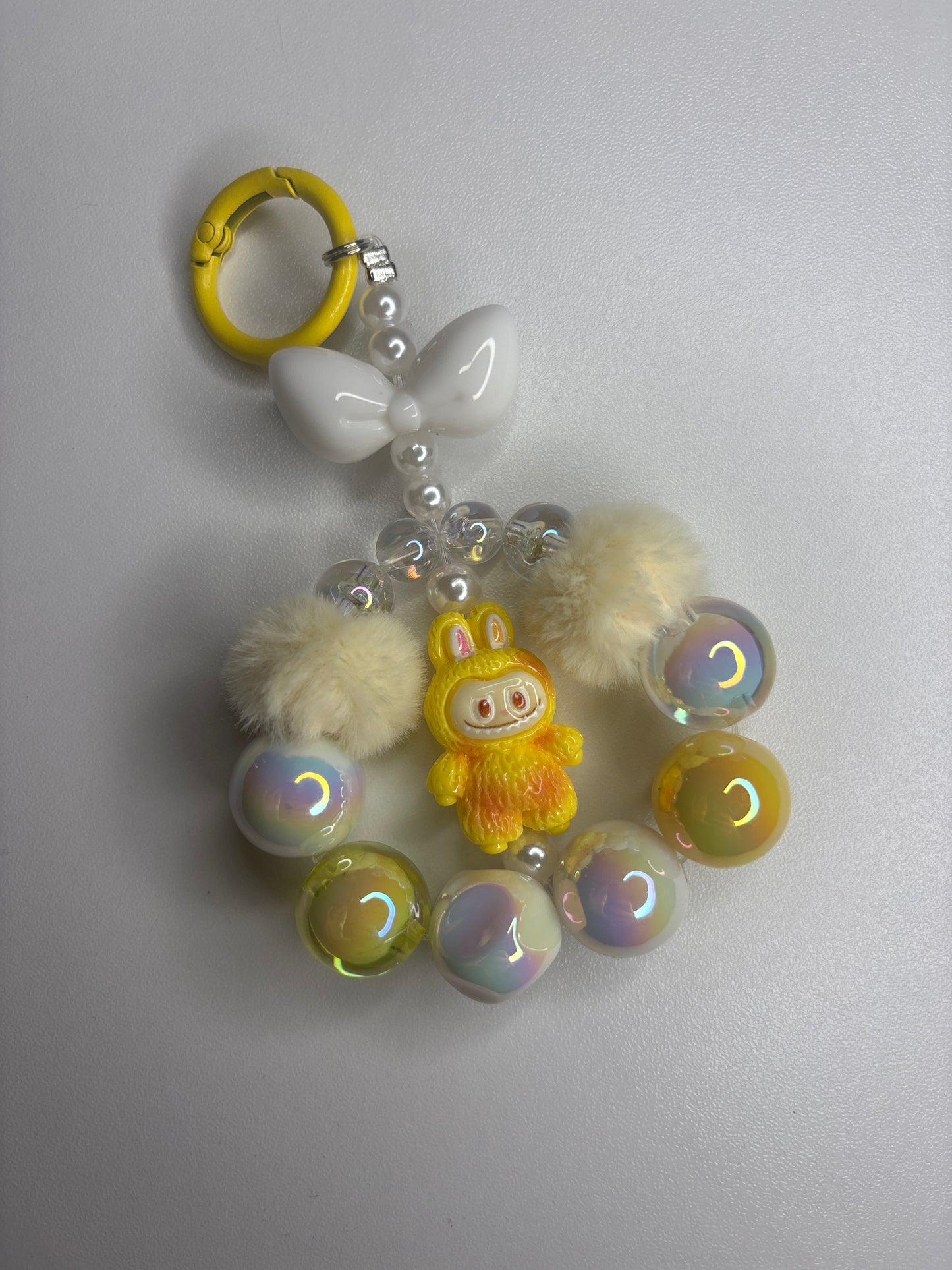 Bag Charms (Multiple Styles Offered)