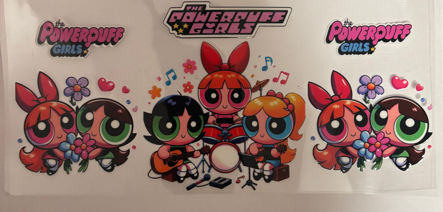 Characters