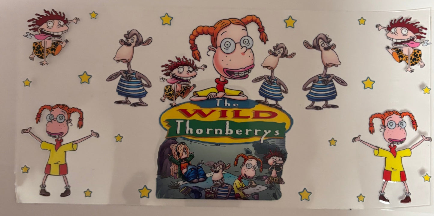 Characters