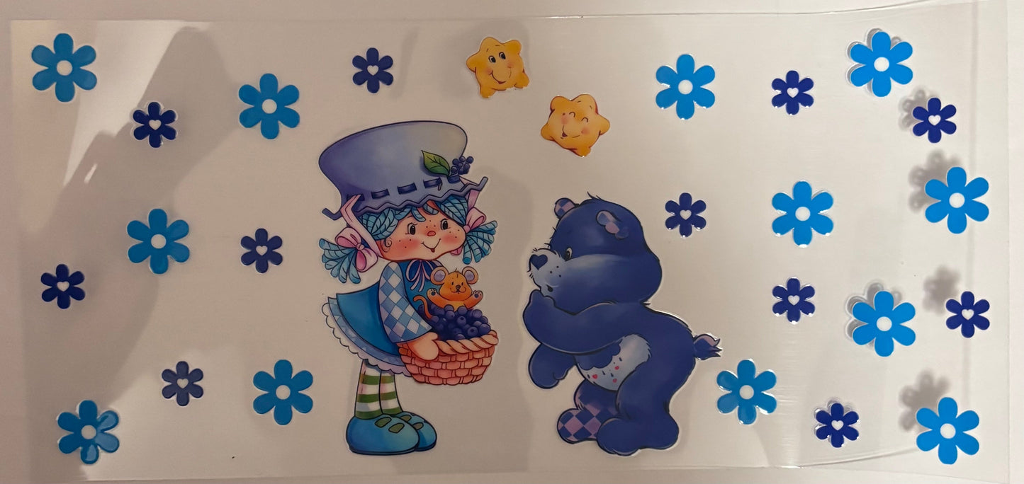 Characters