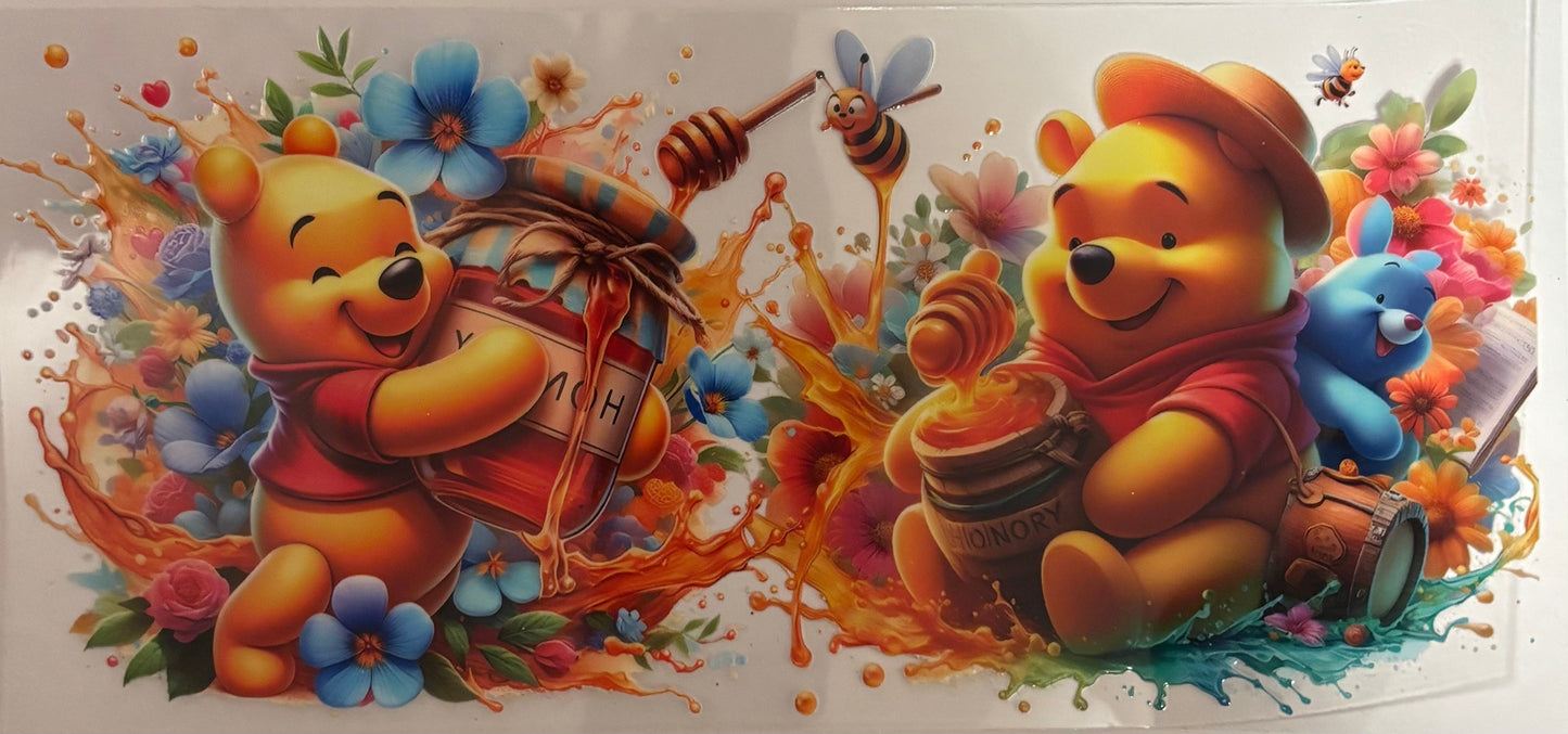 Characters