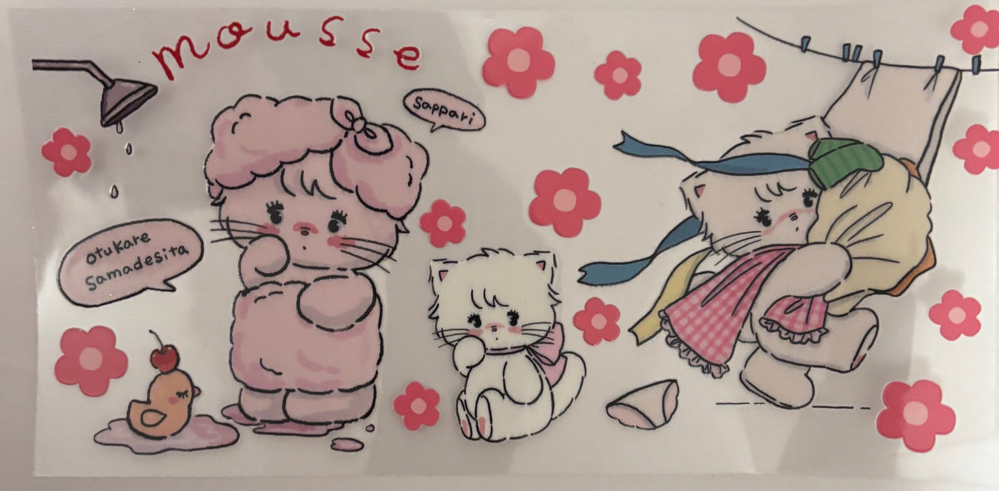 Characters