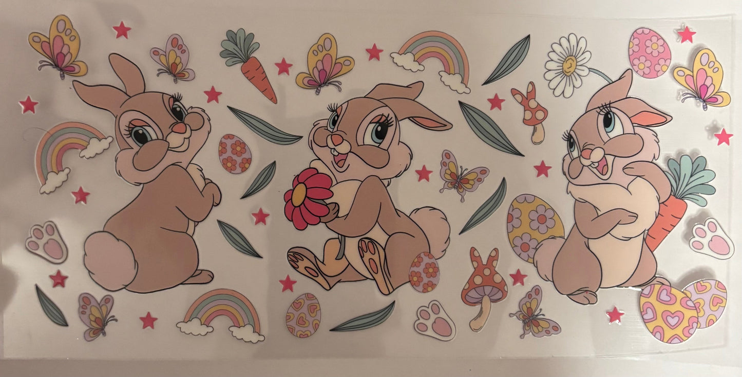 Characters