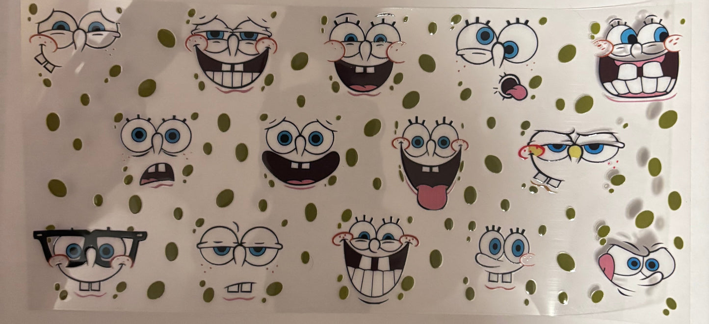 Characters
