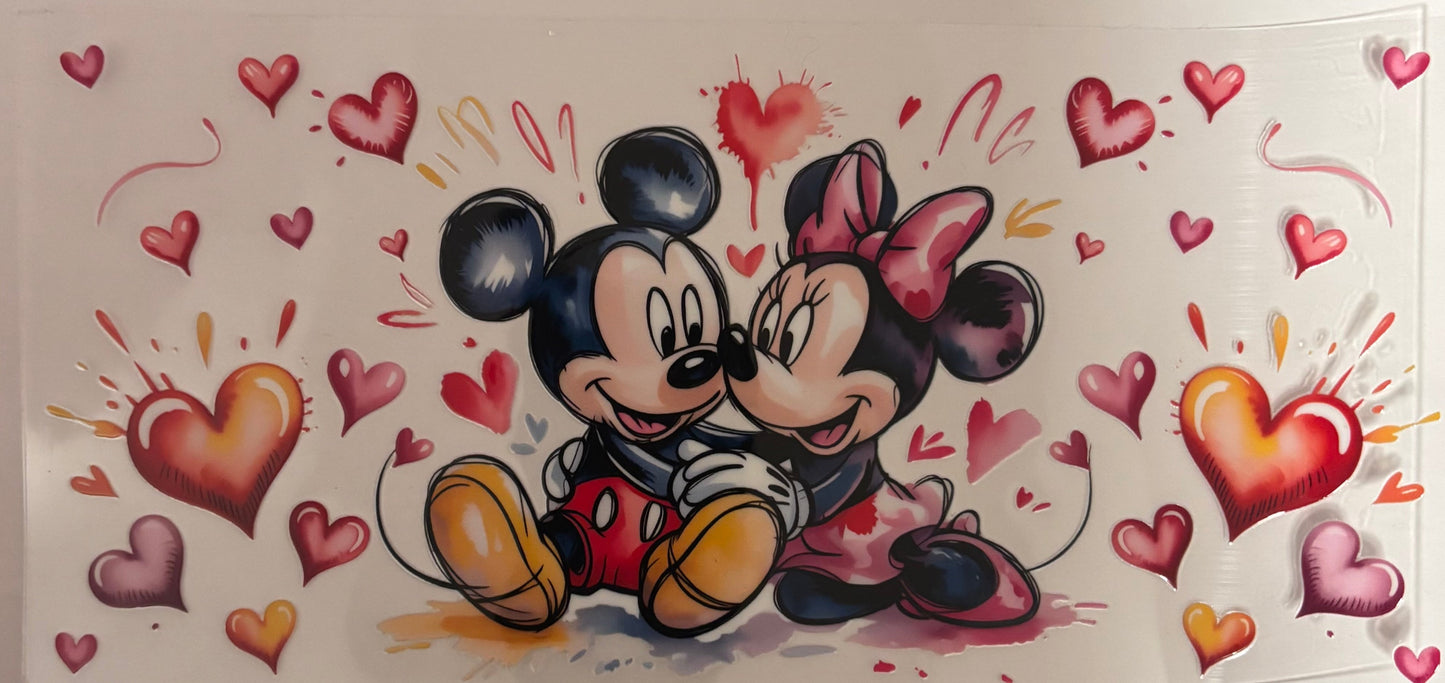 Characters