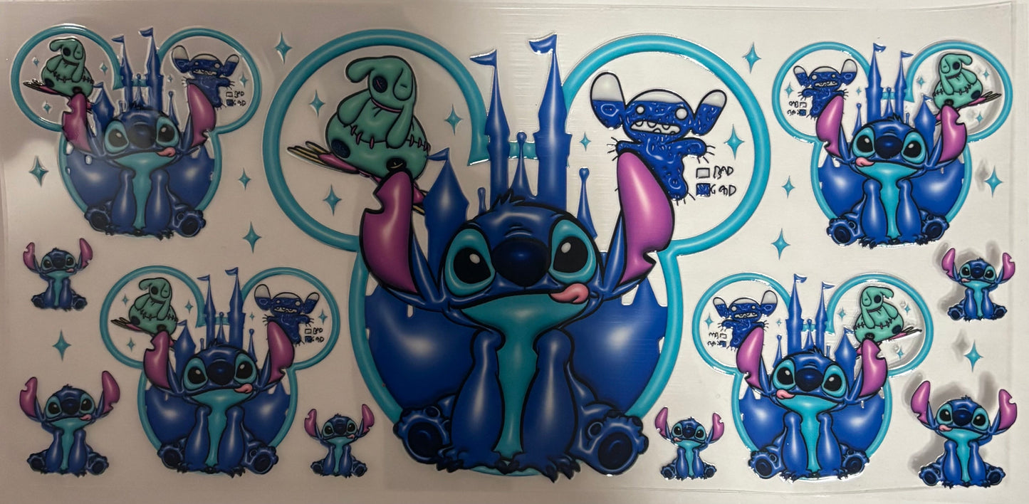 Characters