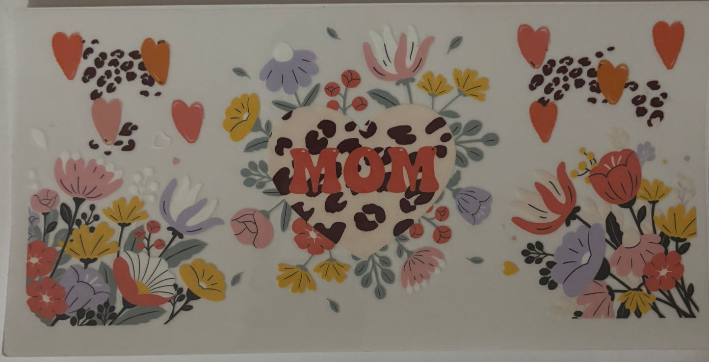 Mama/Dad/Relatives