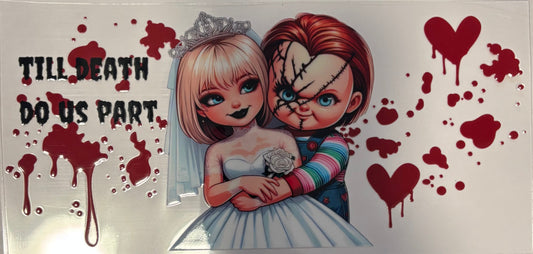 Horror