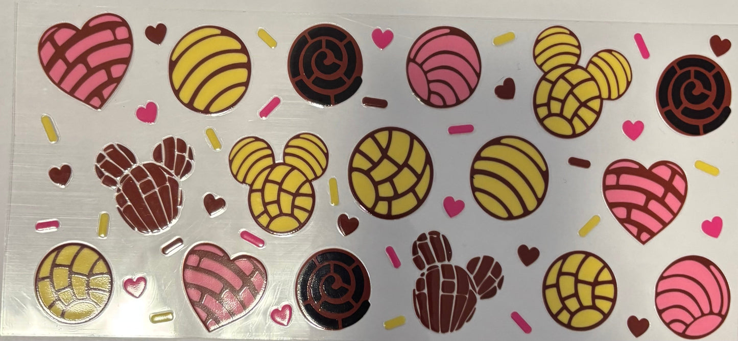 Food/Candy