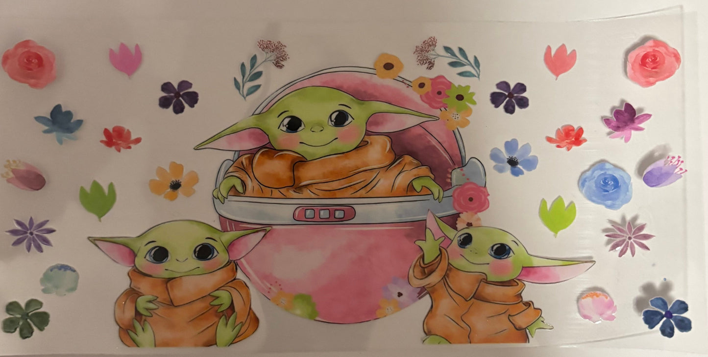 Characters