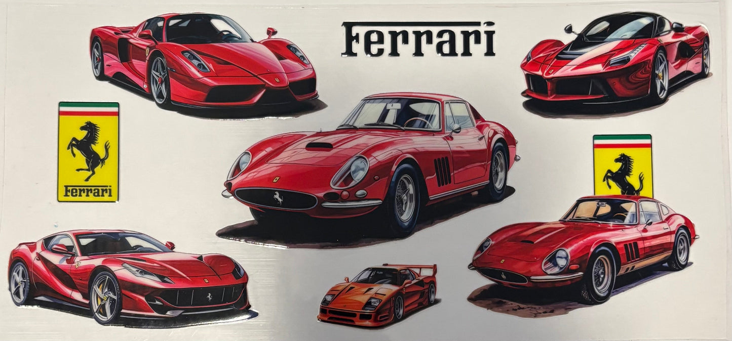 Cars/Motorcycle