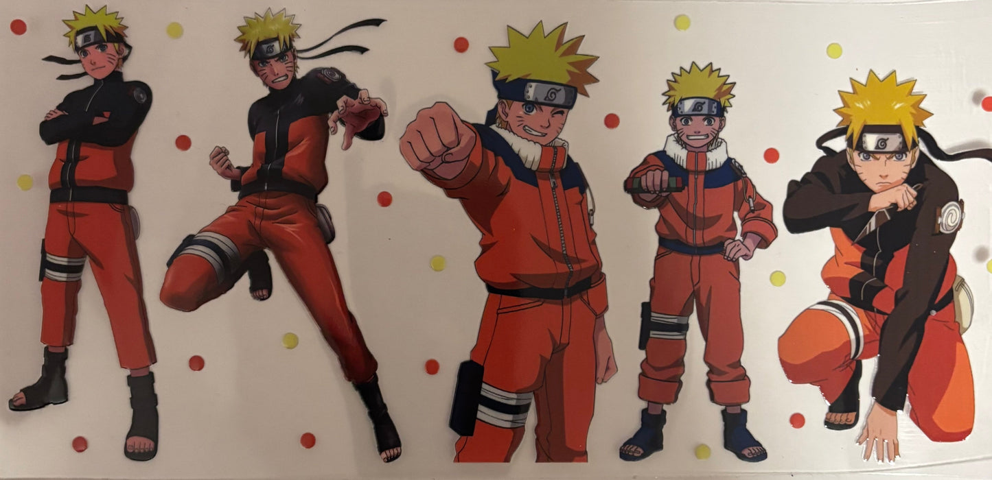 Characters