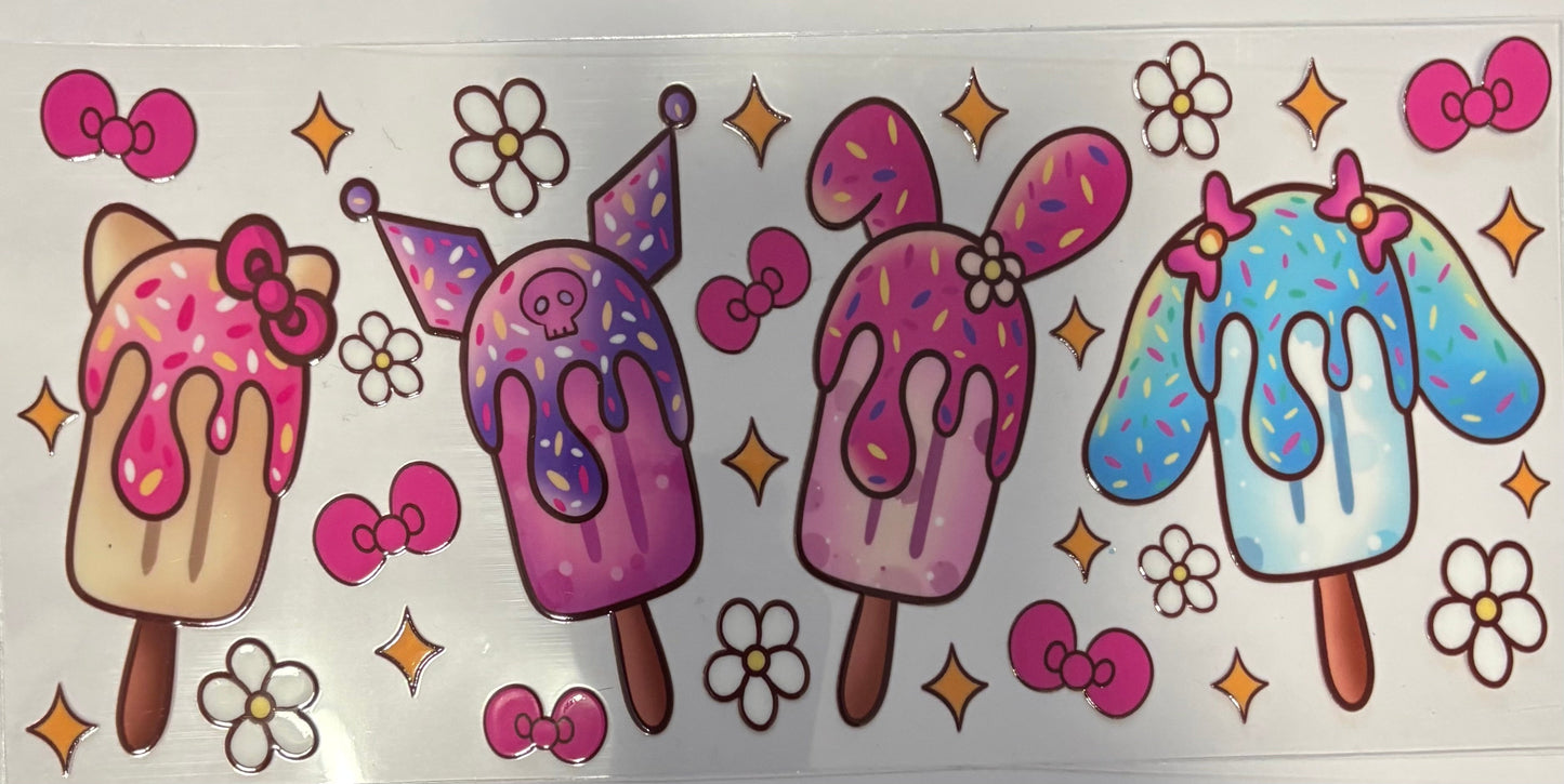 Food/Candy