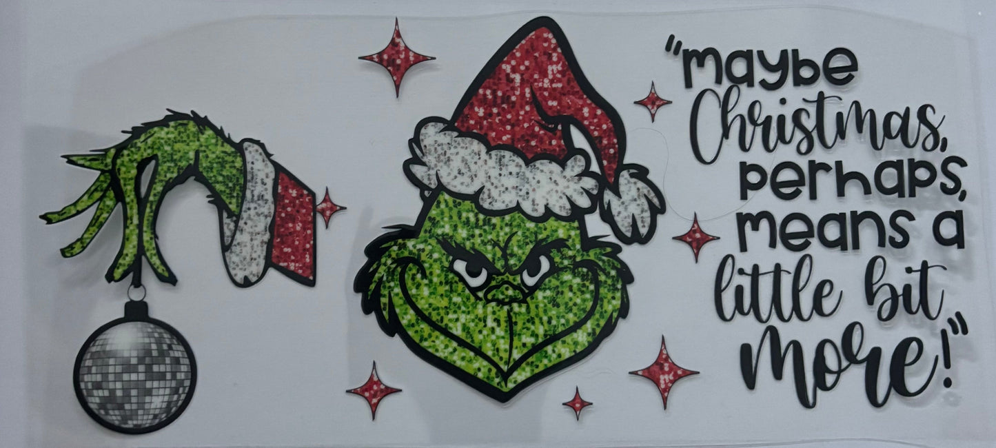 Holiday / Seasonal
