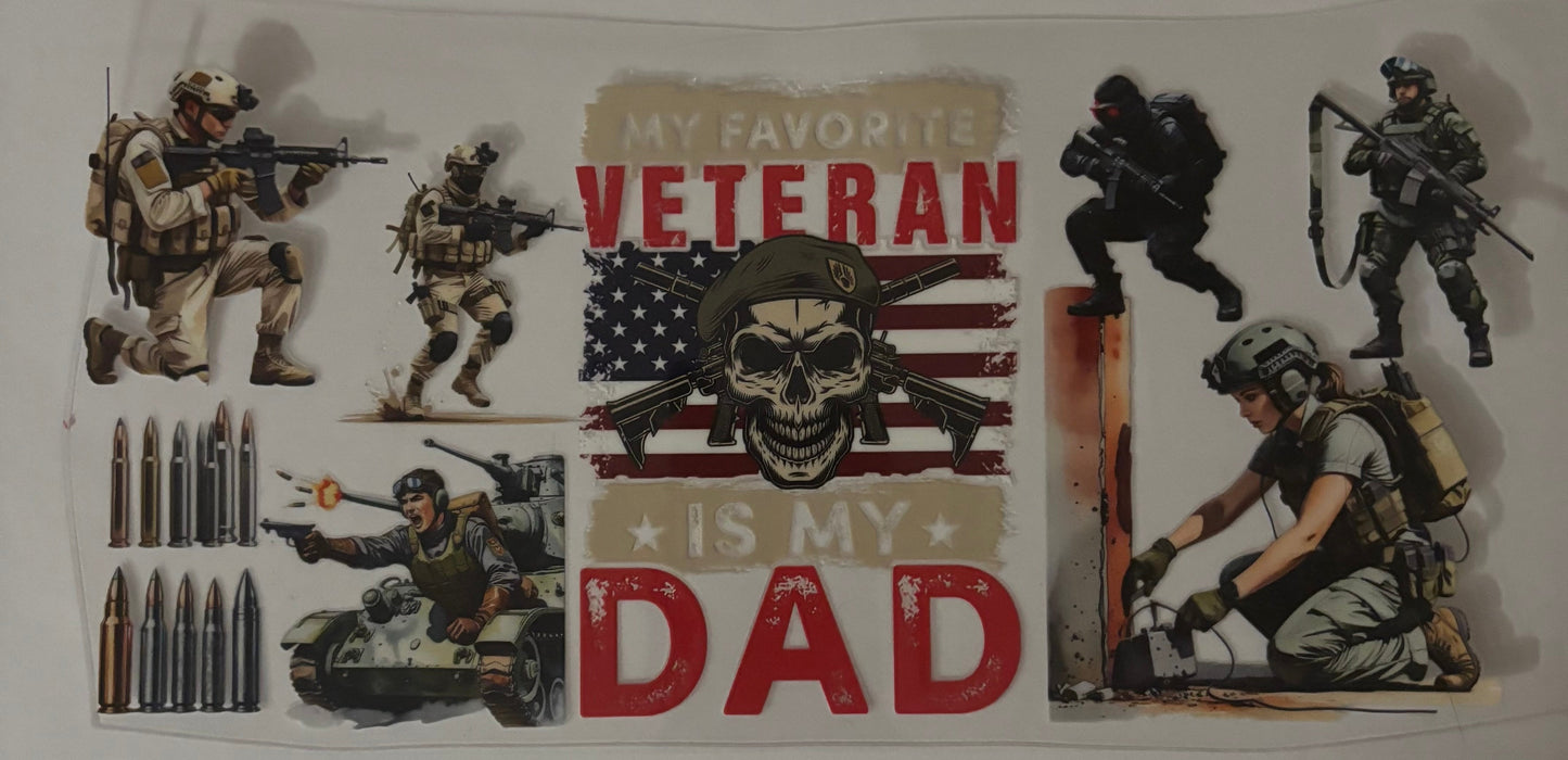 Mama/Dad/Relatives