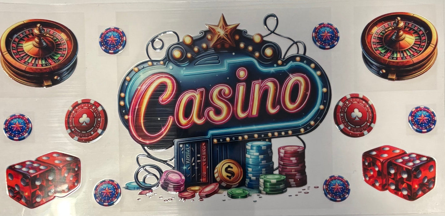 Casino