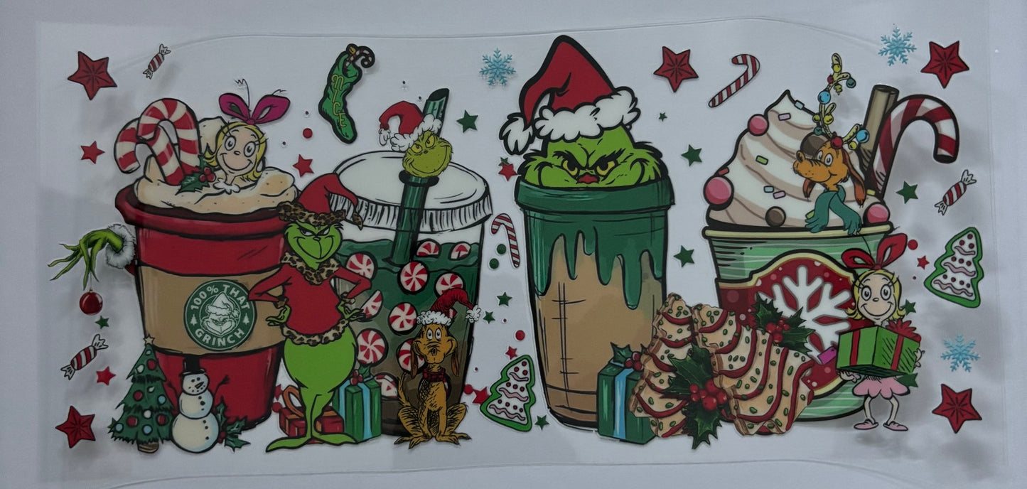 Holiday / Seasonal