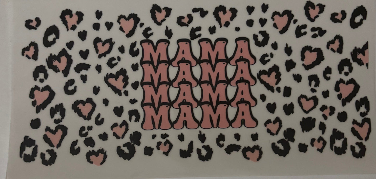 Mama/Dad/Relatives