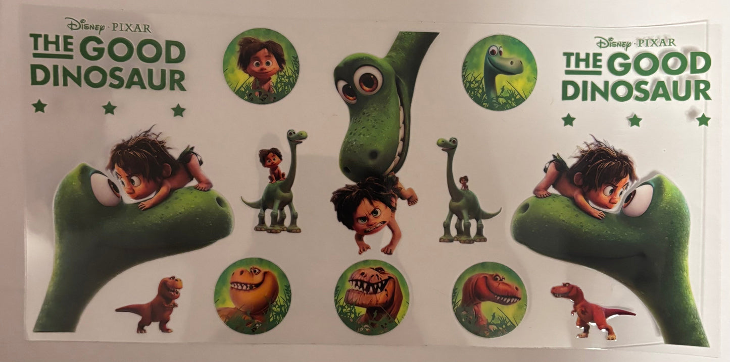 Characters