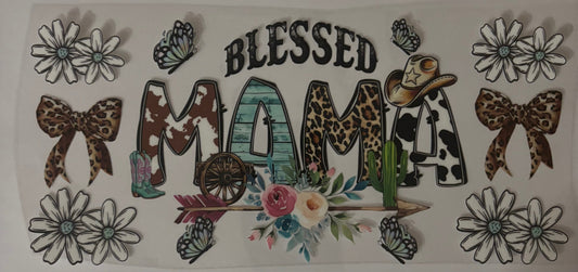 Mama/Dad/Relatives