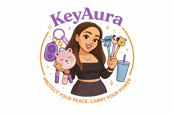 KeyAura